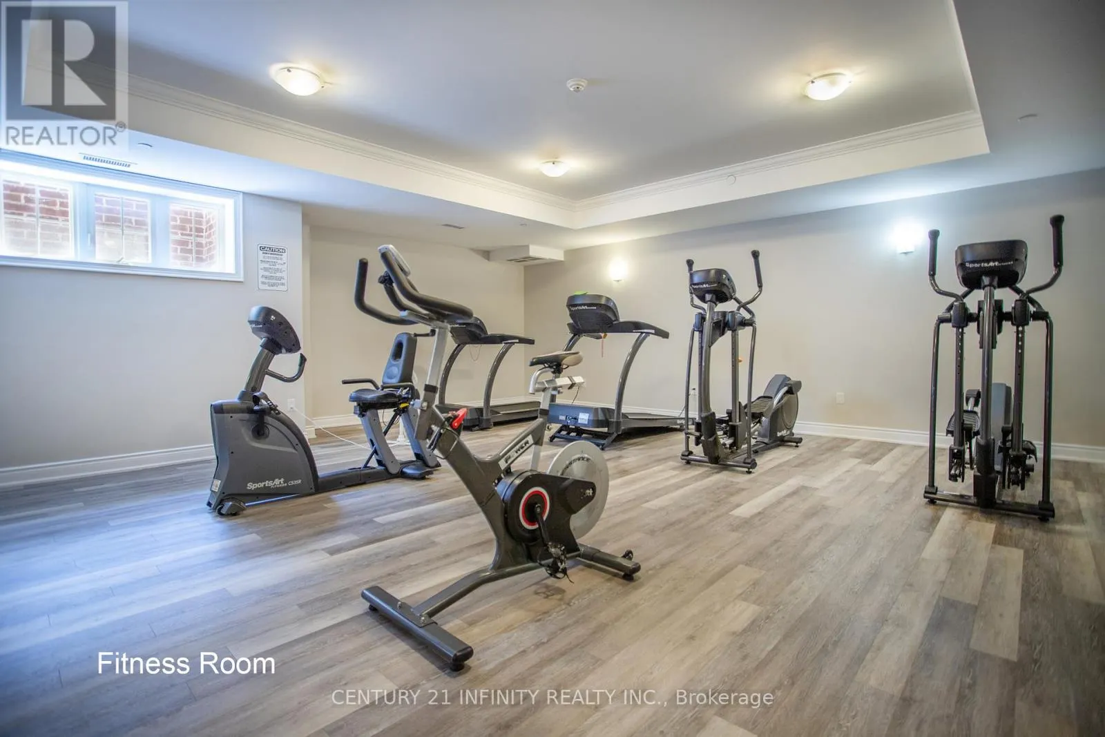 201 - 80 ASPEN SPRINGS DRIVE, #201