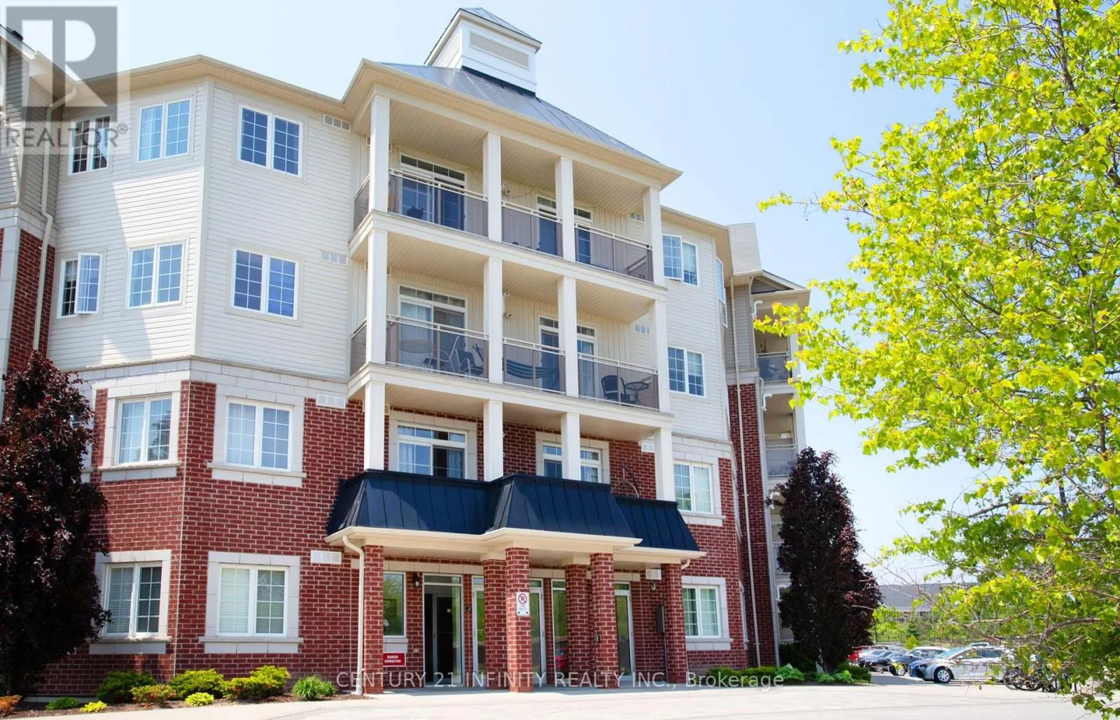 201 - 80 ASPEN SPRINGS DRIVE, #201