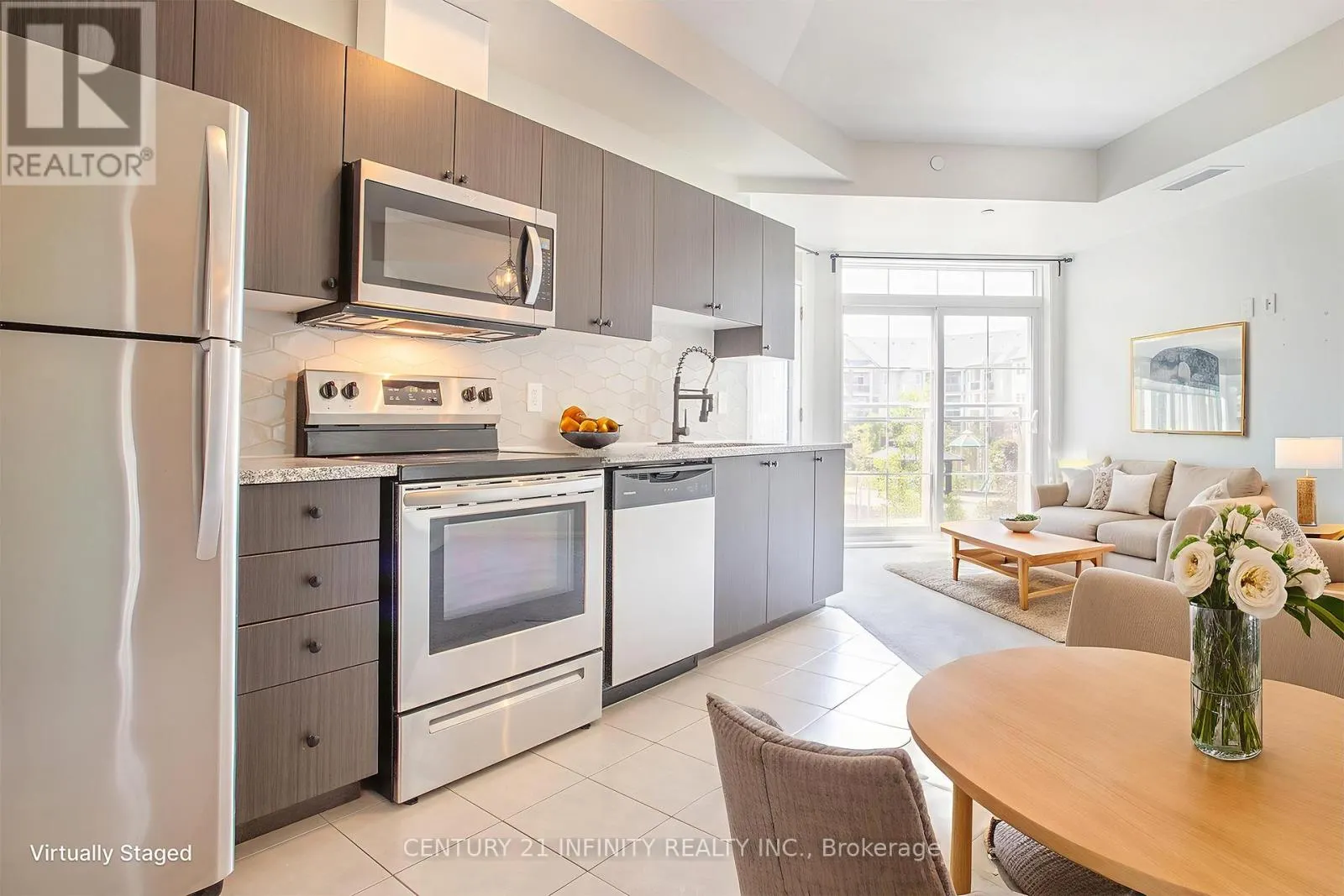 201 - 80 ASPEN SPRINGS DRIVE, #201