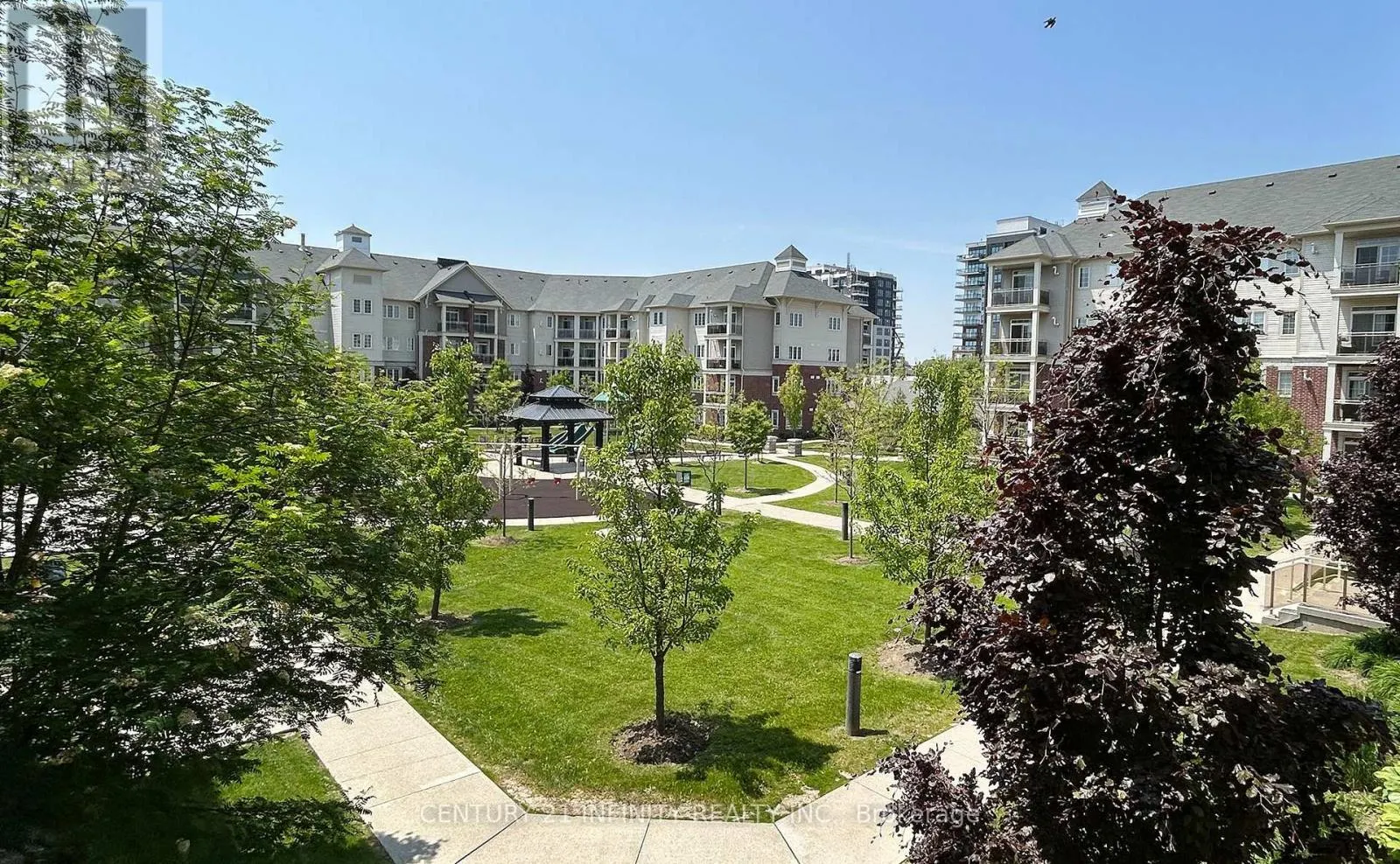201 - 80 ASPEN SPRINGS DRIVE, #201