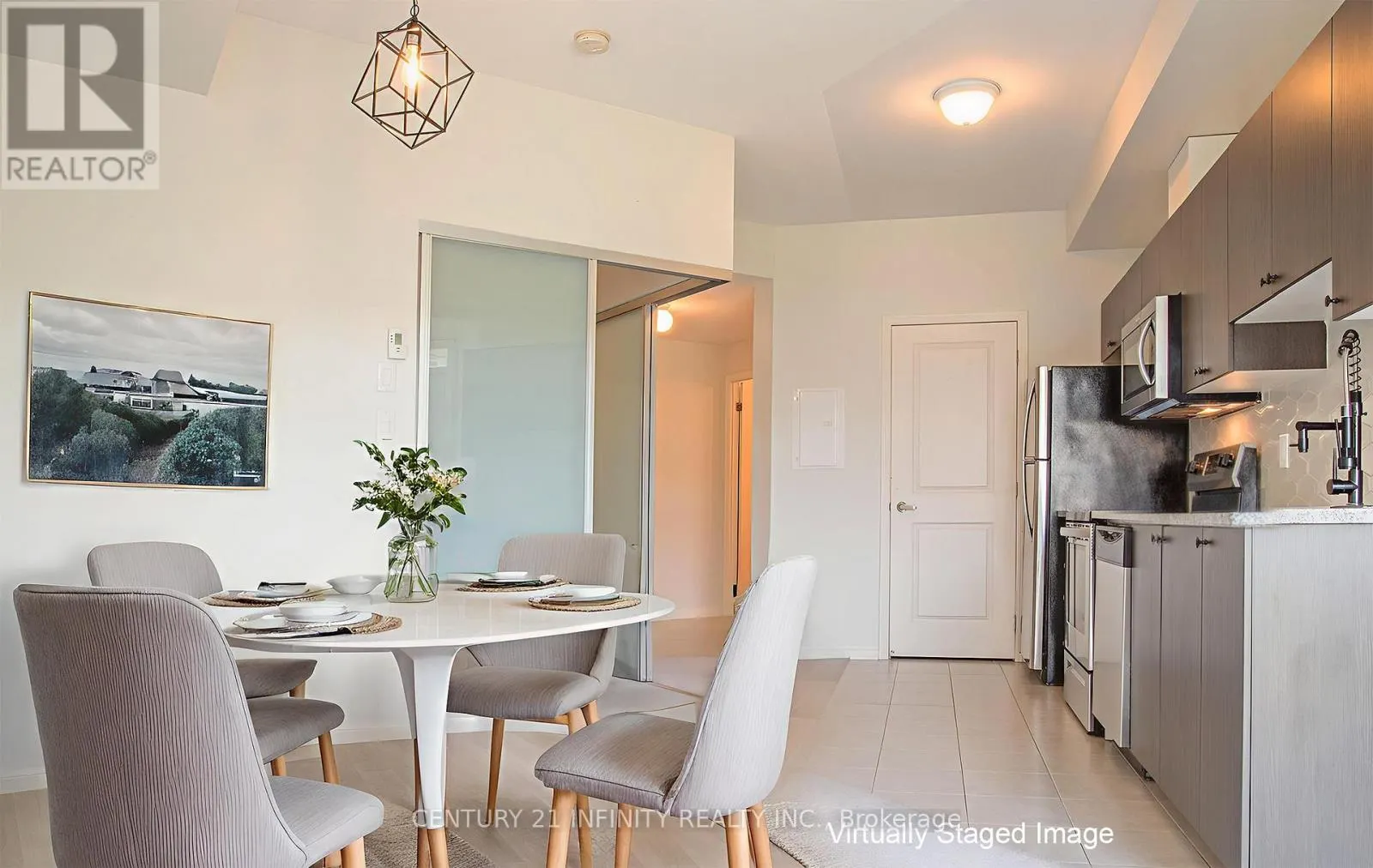 201 - 80 ASPEN SPRINGS DRIVE, #201