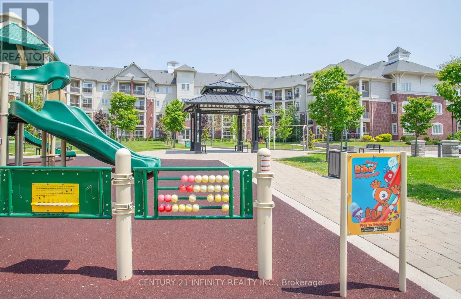 201 - 80 ASPEN SPRINGS DRIVE, #201
