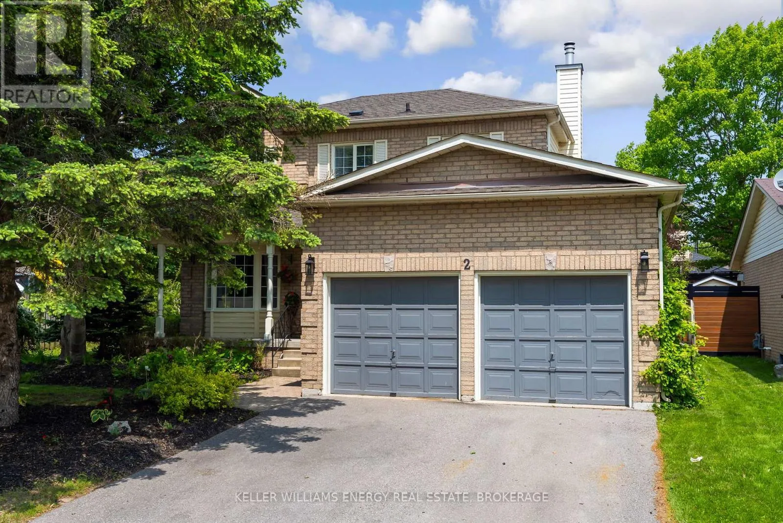 2 RESNIK DRIVE