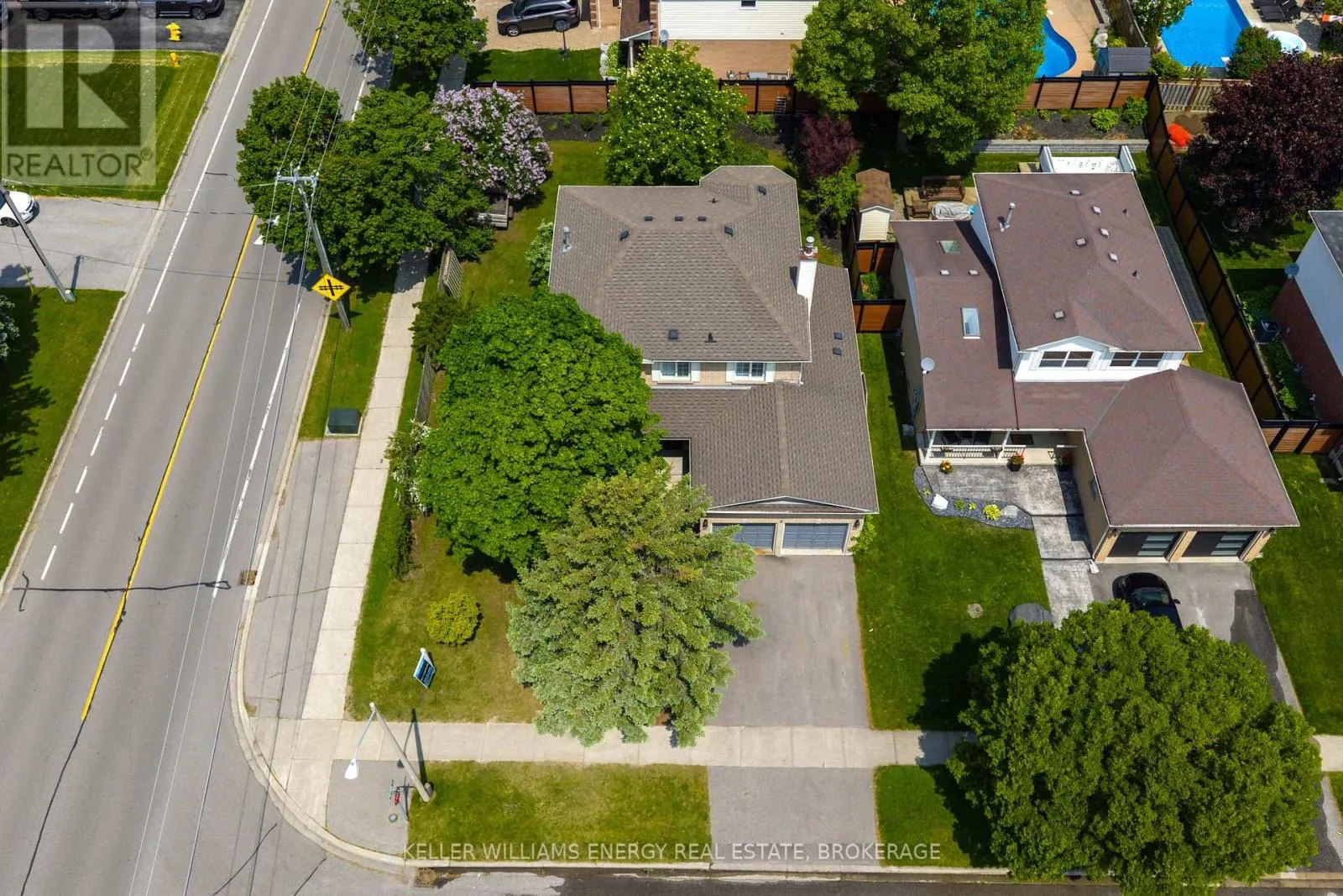 2 RESNIK DRIVE
