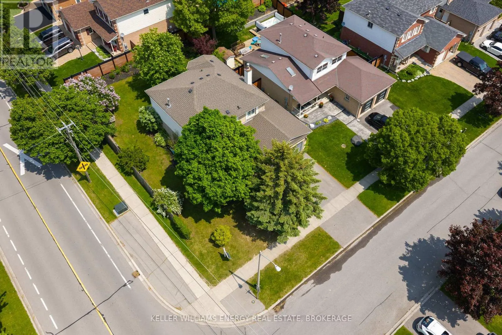 2 RESNIK DRIVE