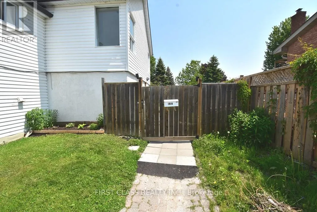 B - 75 BRADSHAW STREET