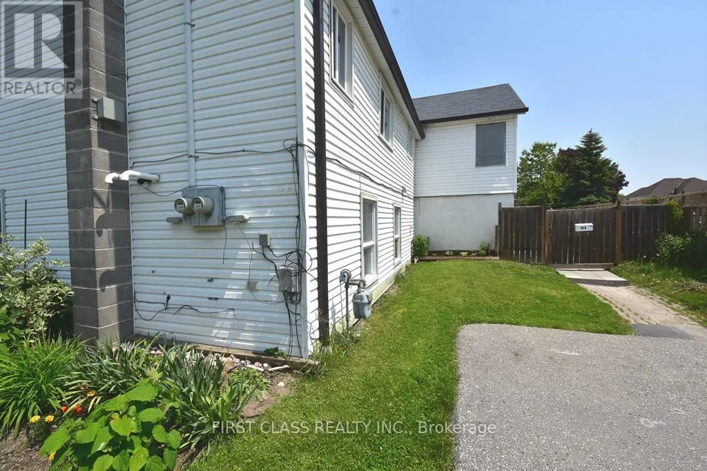 B - 75 BRADSHAW STREET