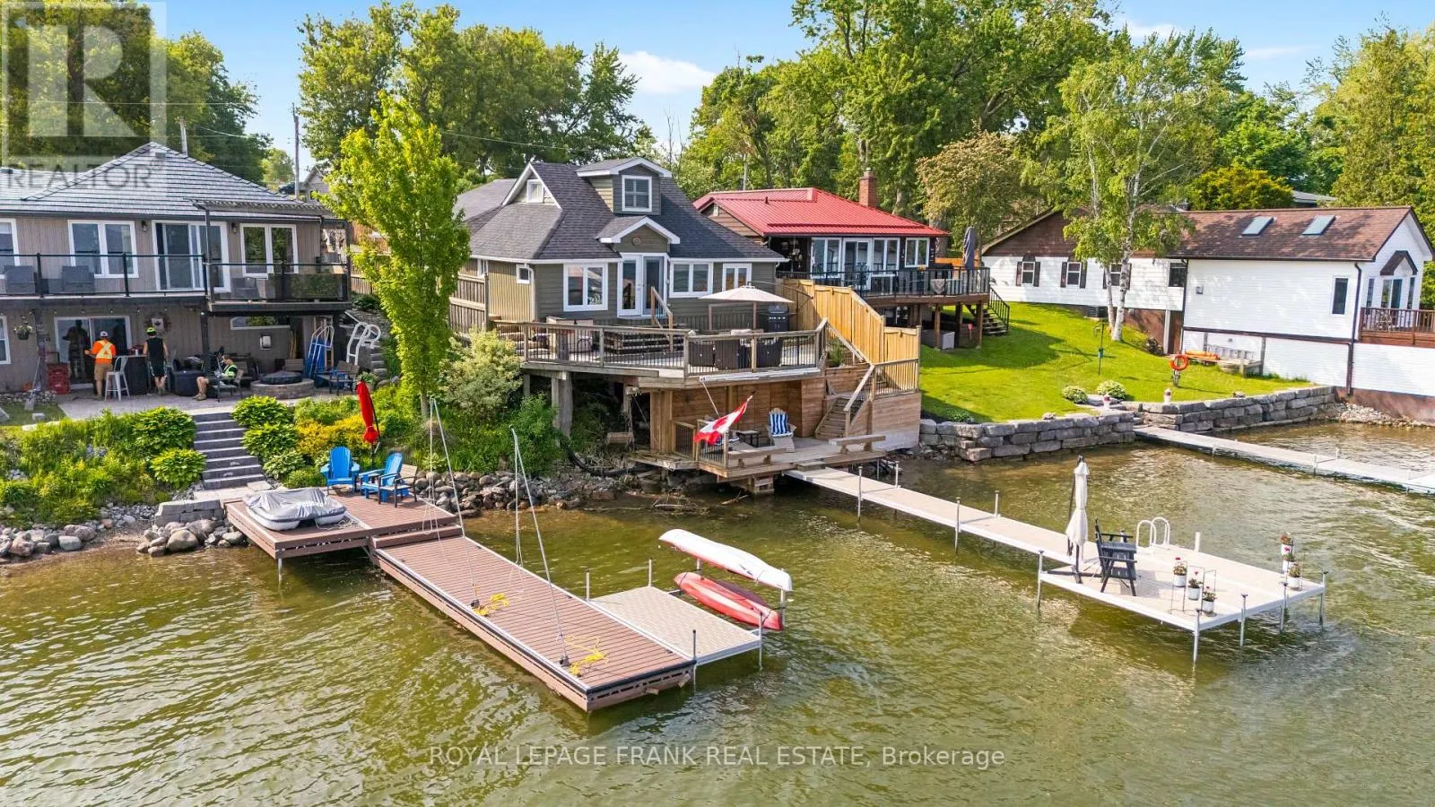 264 WILLIAMS POINT ROAD