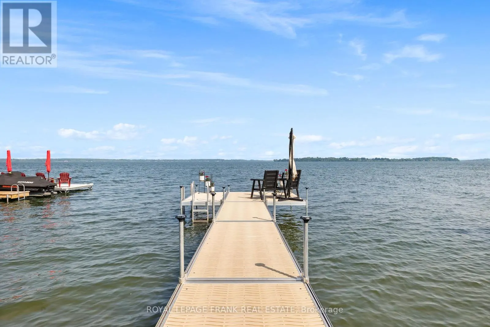 264 WILLIAMS POINT ROAD