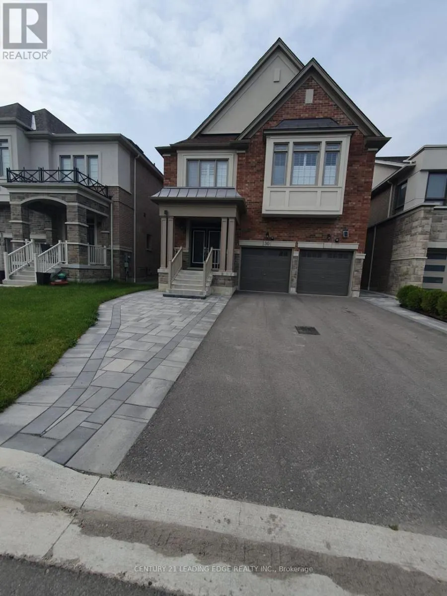 BSMT - 30 HUGGINS DRIVE