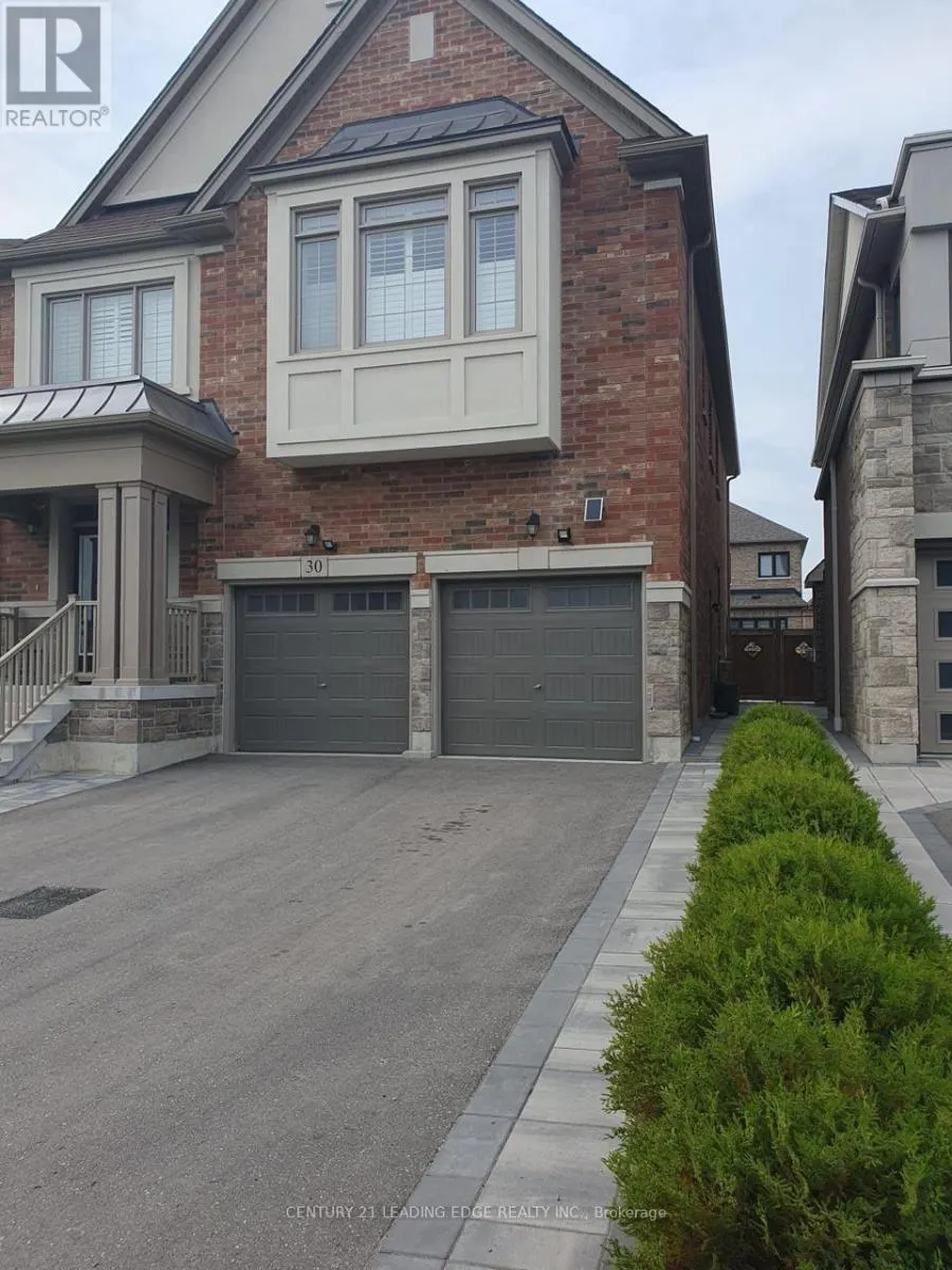 BSMT - 30 HUGGINS DRIVE