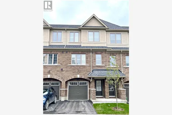 109 DANZATORE PATH, Oshawa (Windfields)