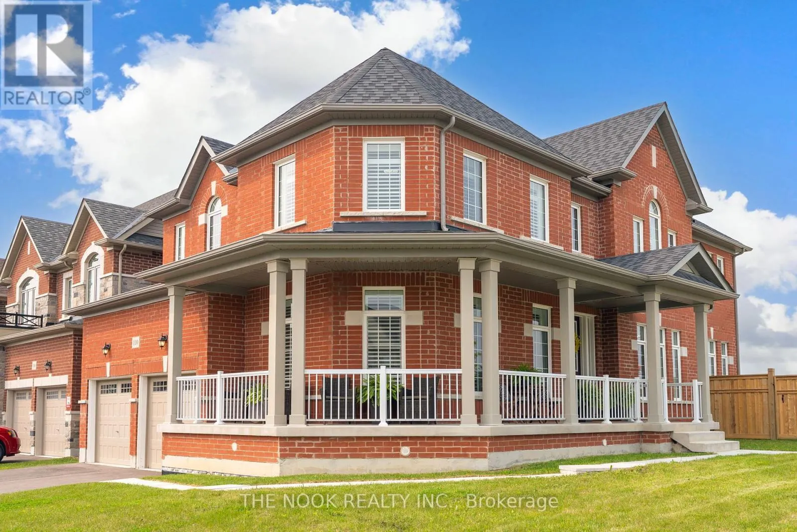 110 WAMSLEY CRESCENT