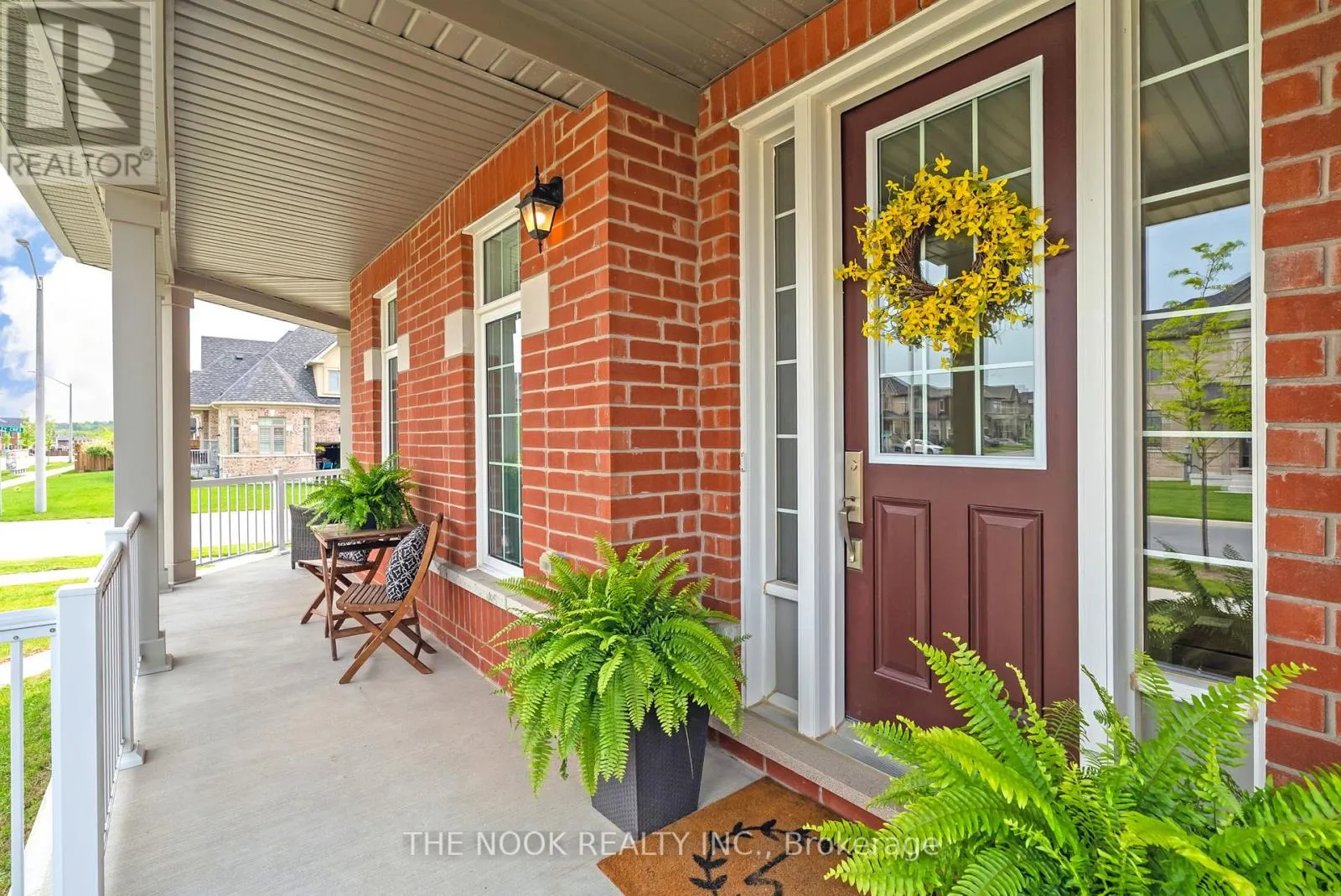 110 WAMSLEY CRESCENT