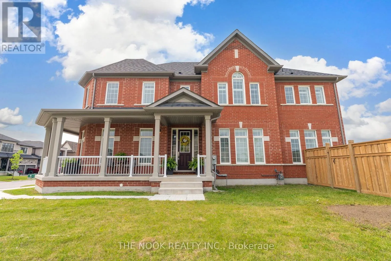 110 WAMSLEY CRESCENT
