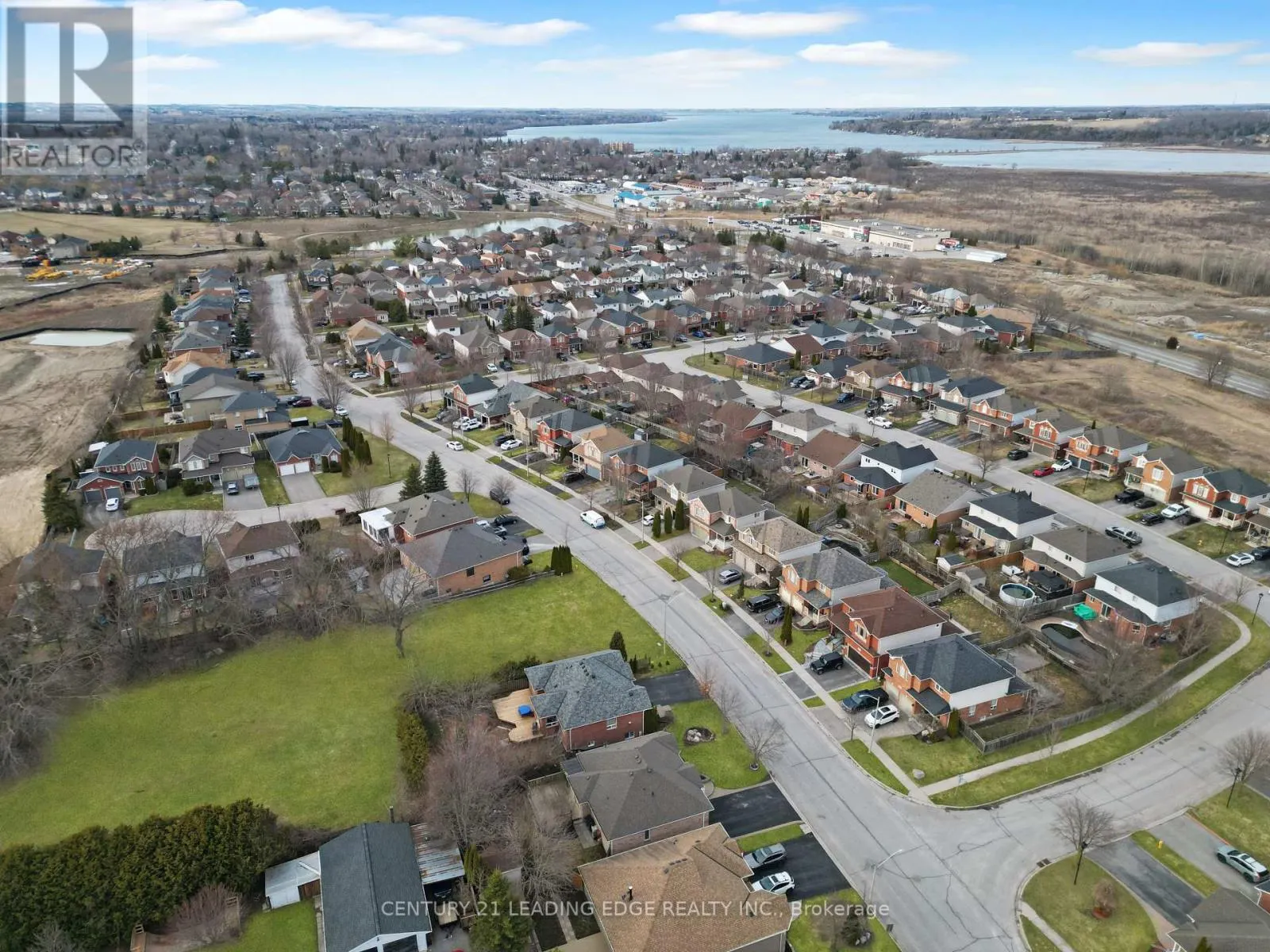 91 PERRYVIEW DRIVE