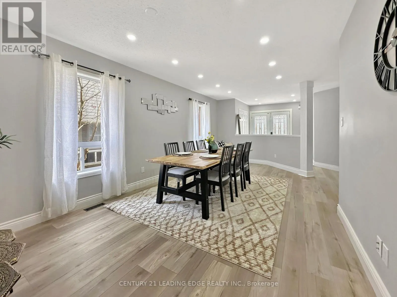 91 PERRYVIEW DRIVE