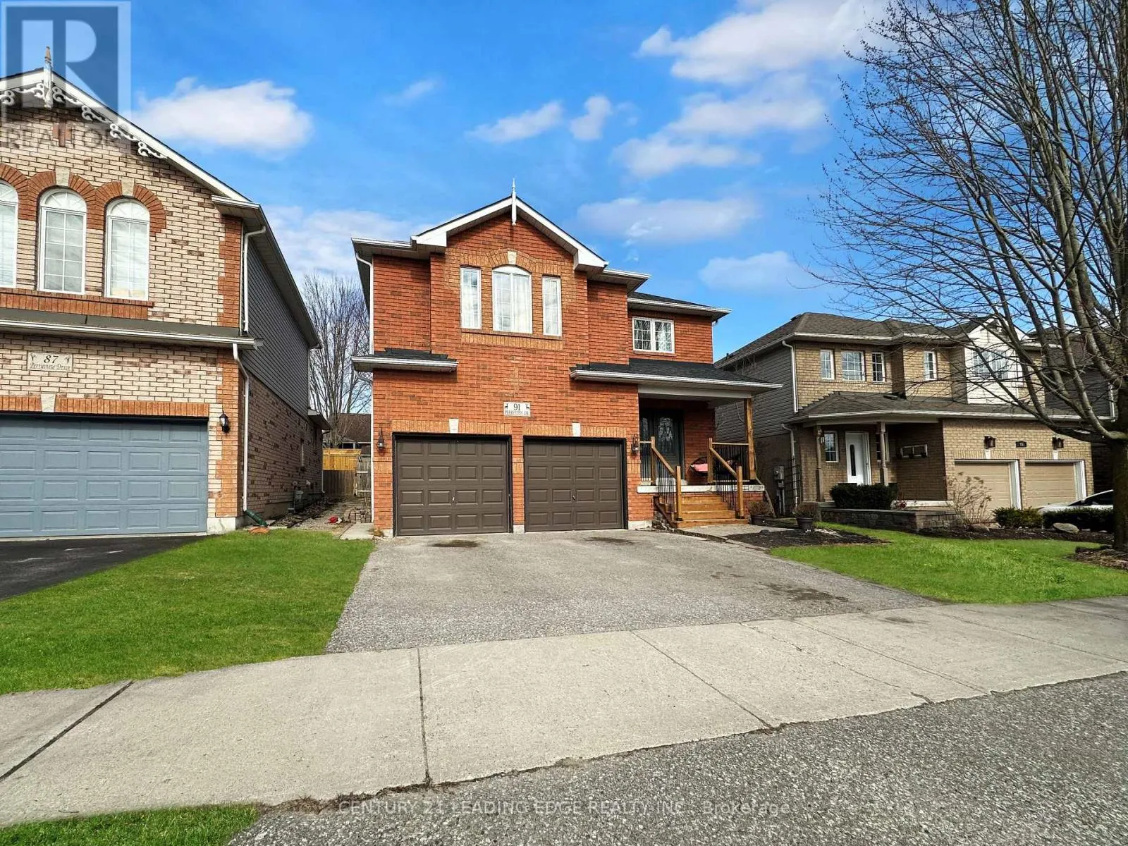 91 PERRYVIEW DRIVE