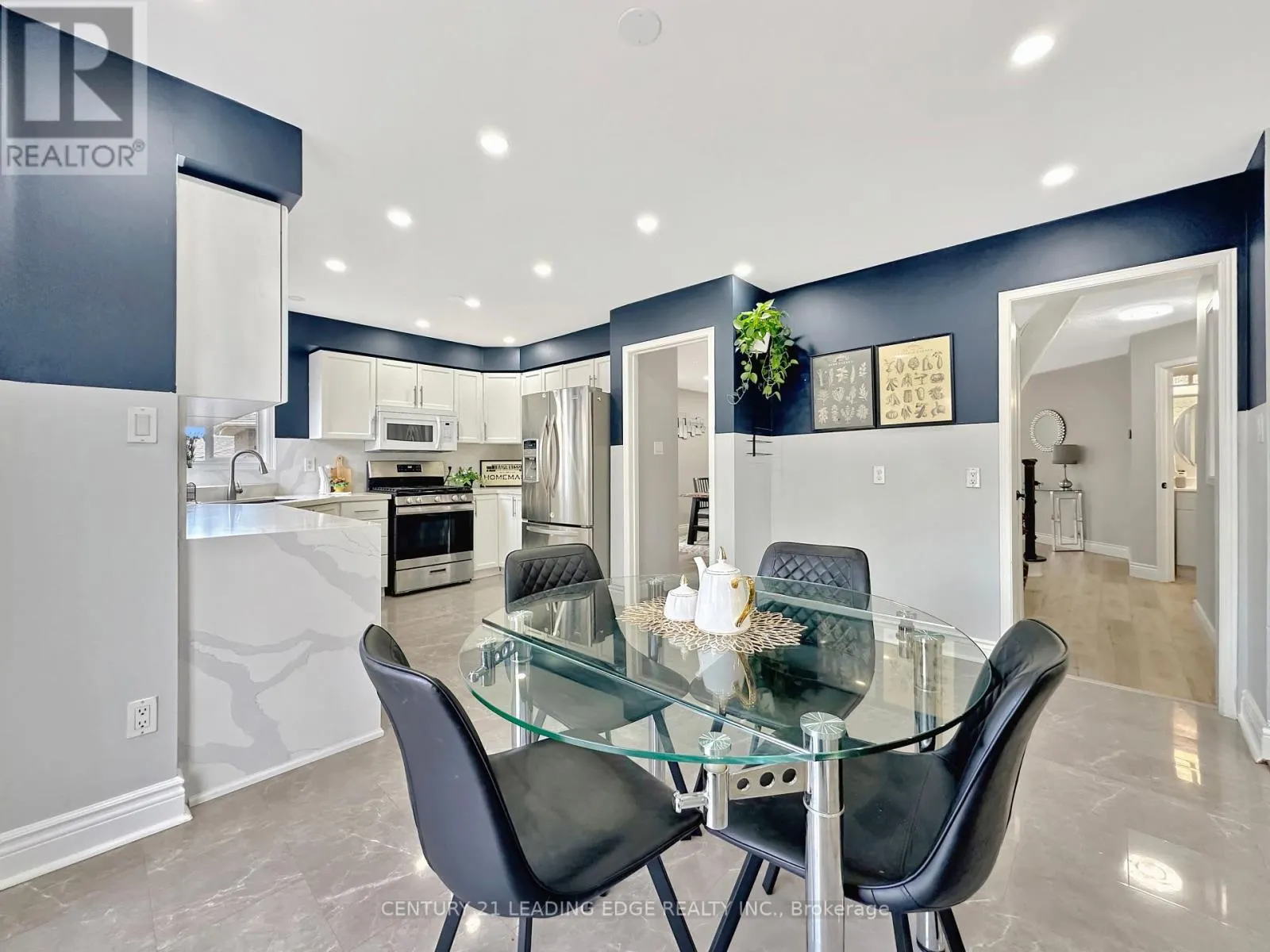 91 PERRYVIEW DRIVE