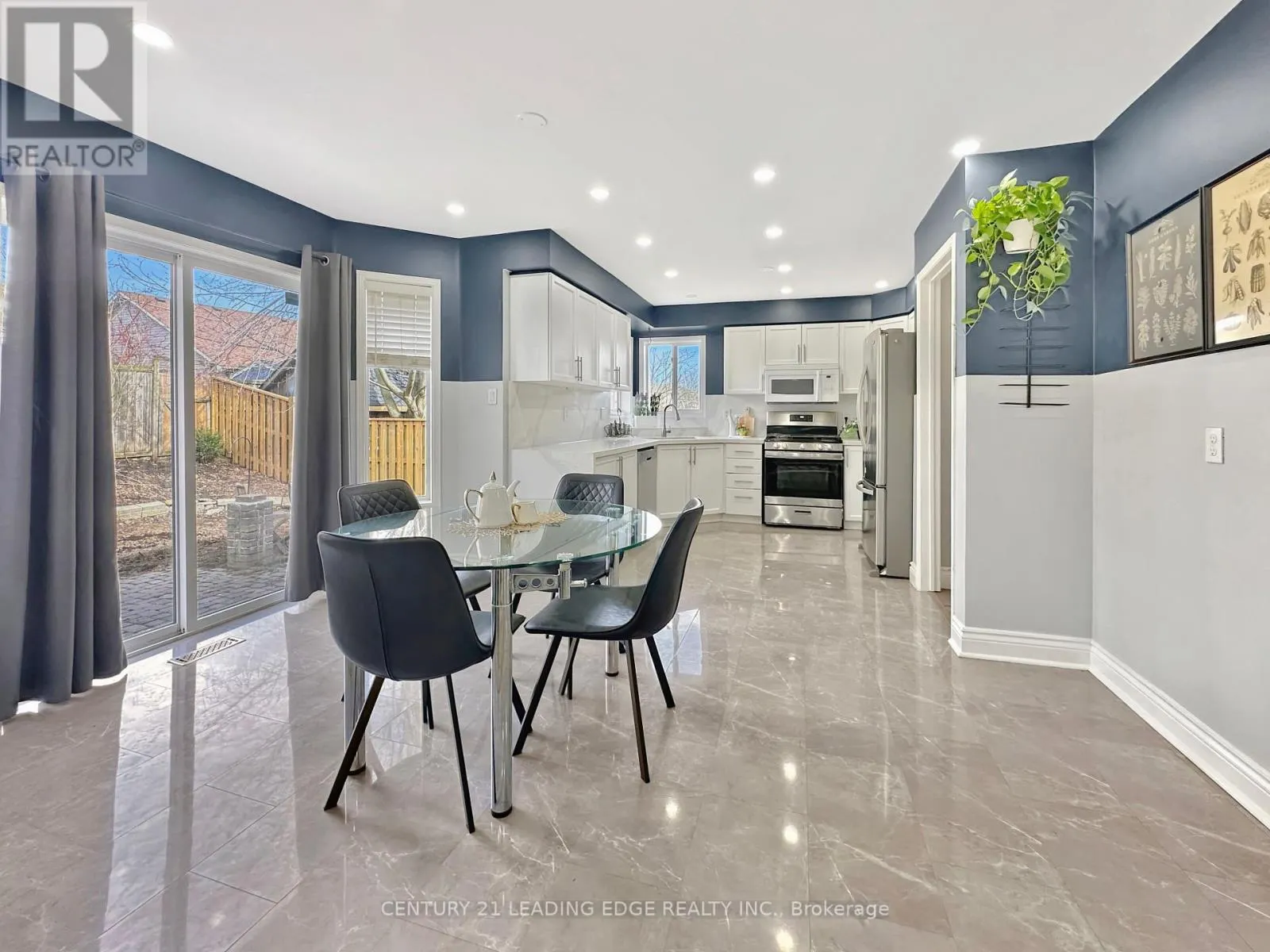 91 PERRYVIEW DRIVE