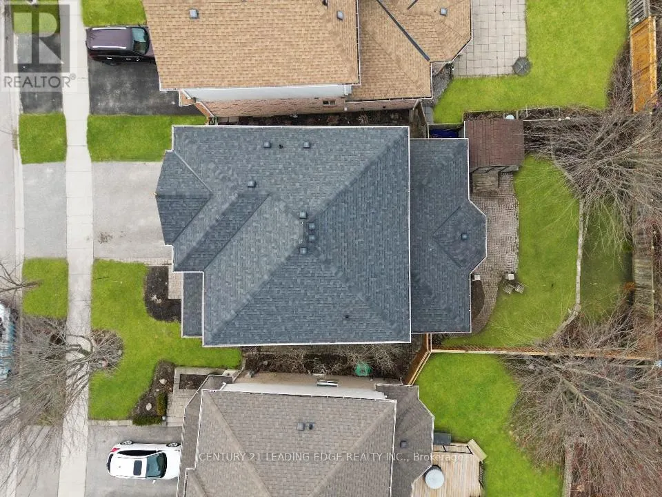 91 PERRYVIEW DRIVE