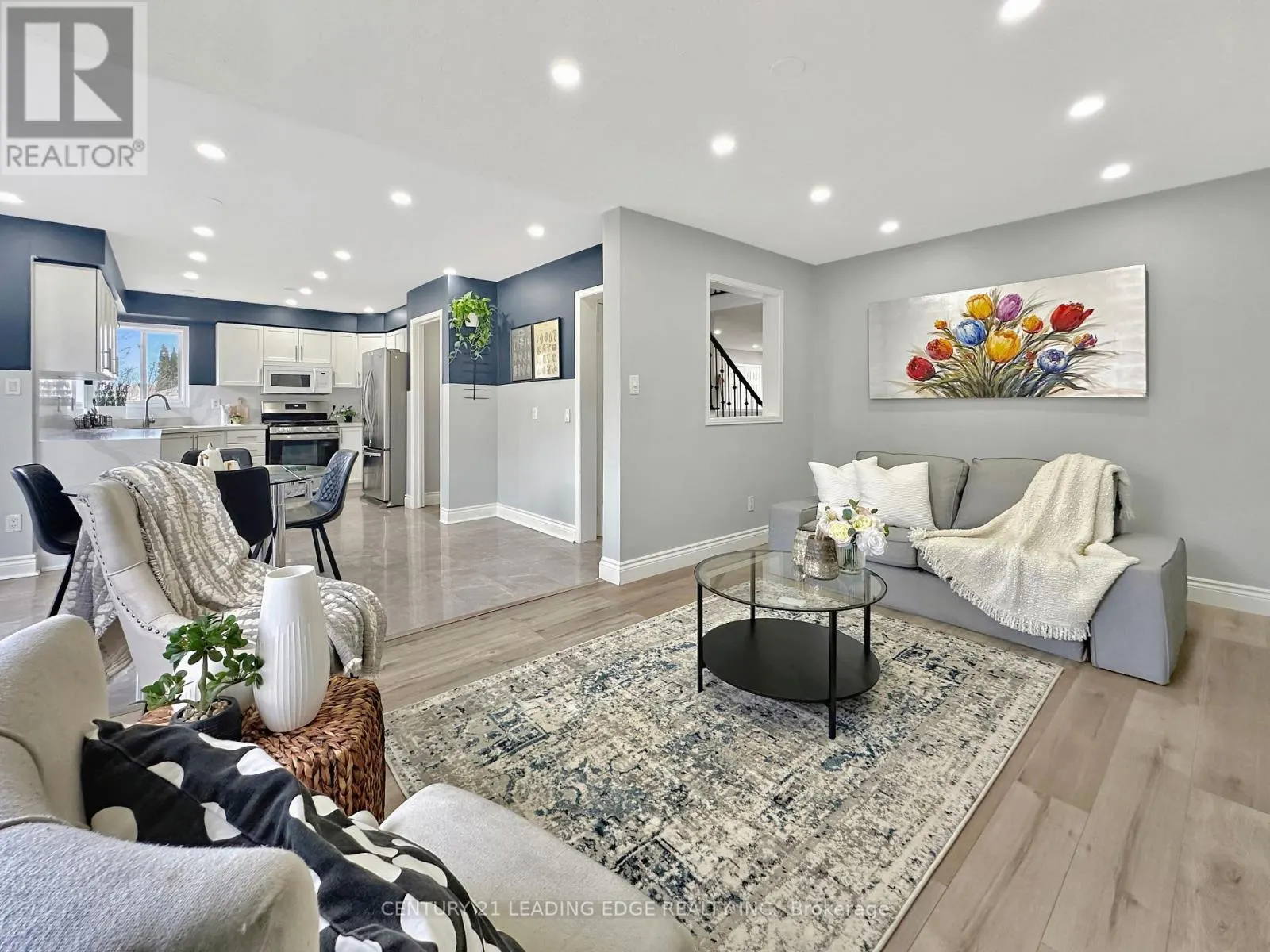 91 PERRYVIEW DRIVE