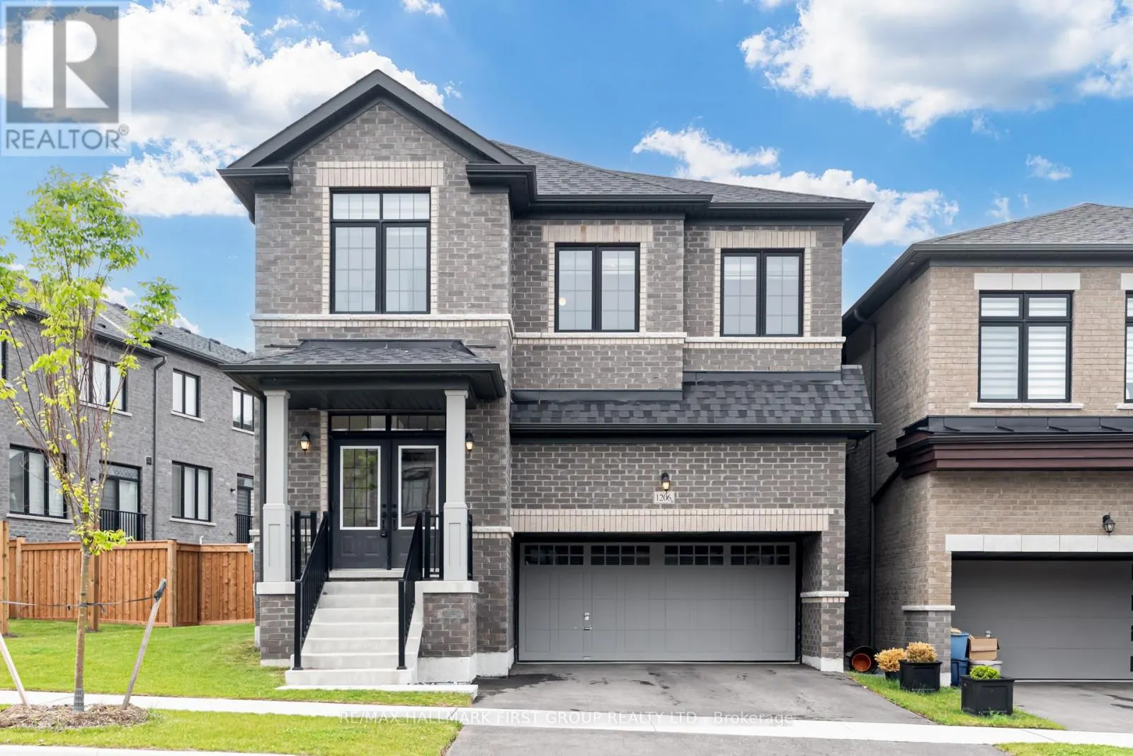 1206 CHATEAU COURT