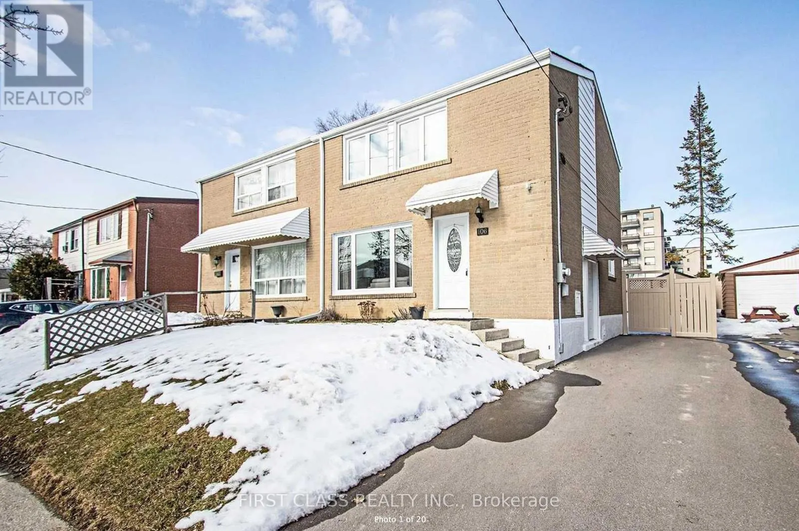 MAIN - 106 WOODFERN DRIVE