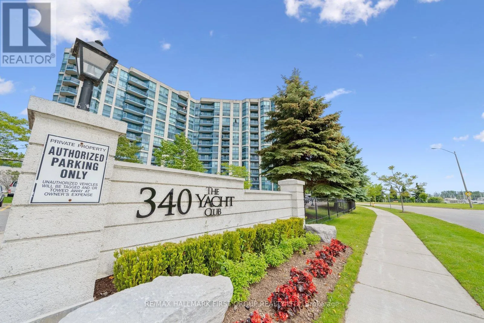 817 - 340 WATSON STREET W
