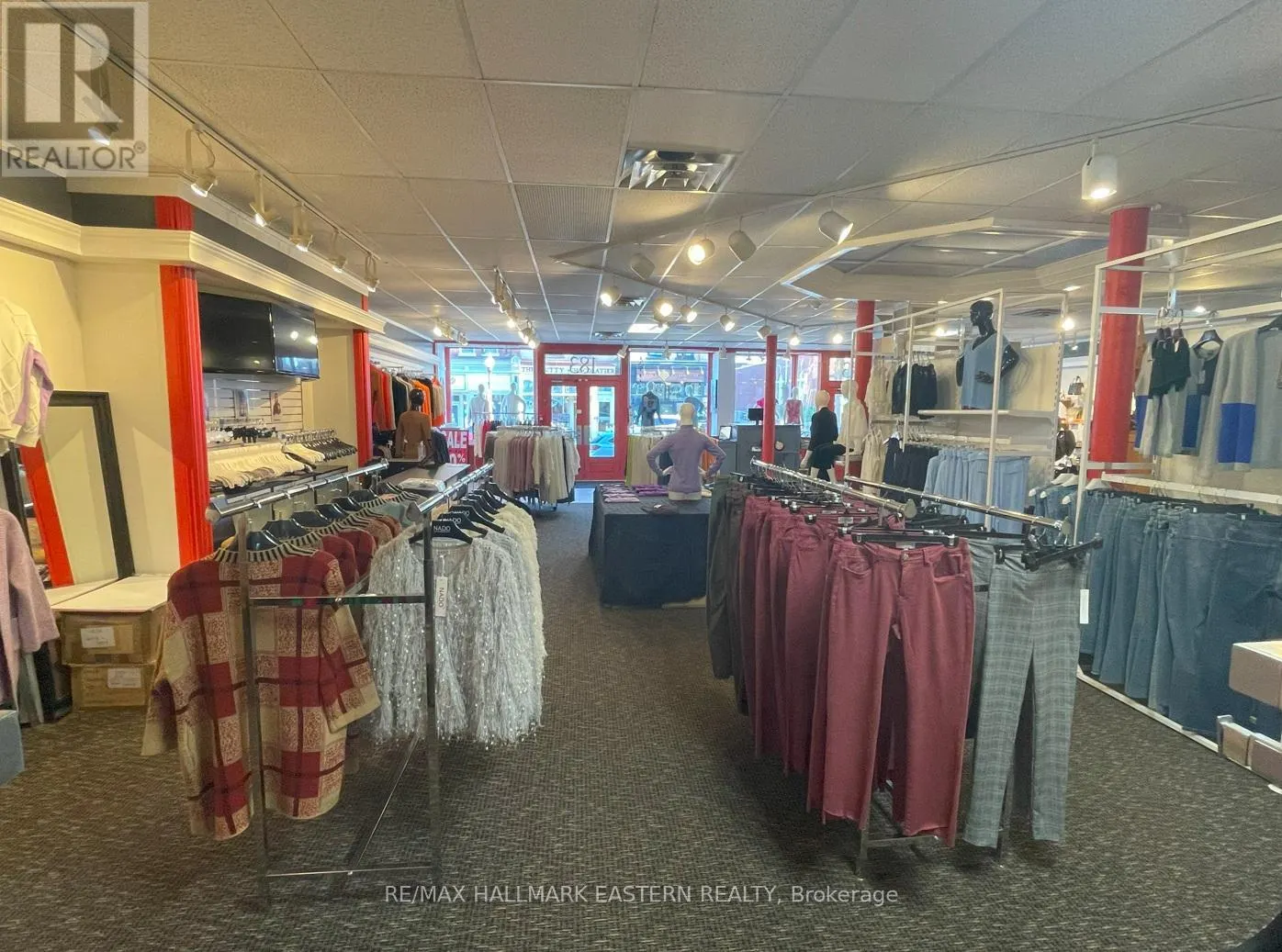 191 QUEEN STREET