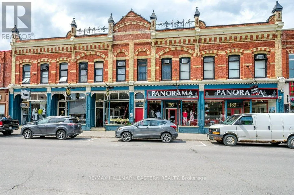 191 QUEEN STREET