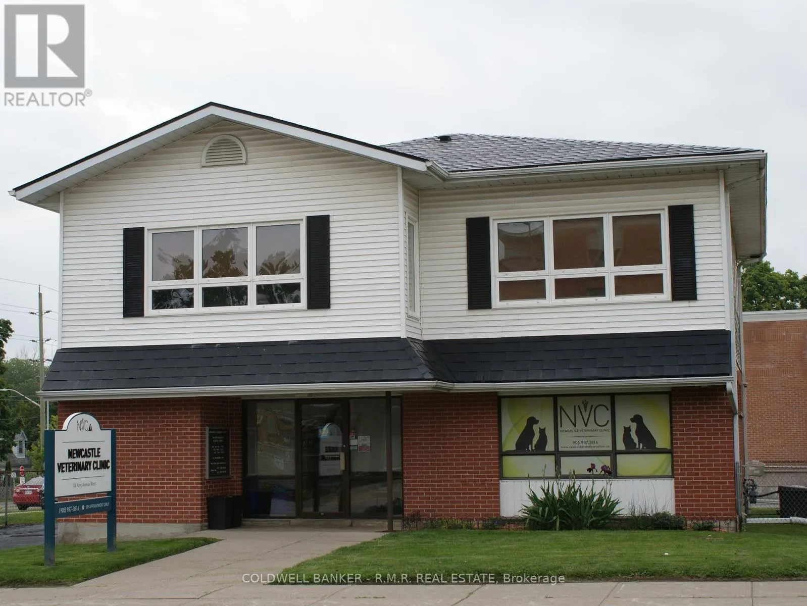 108 KING AVENUE W