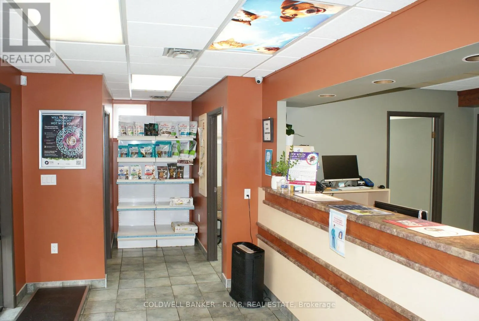 108 KING AVENUE W