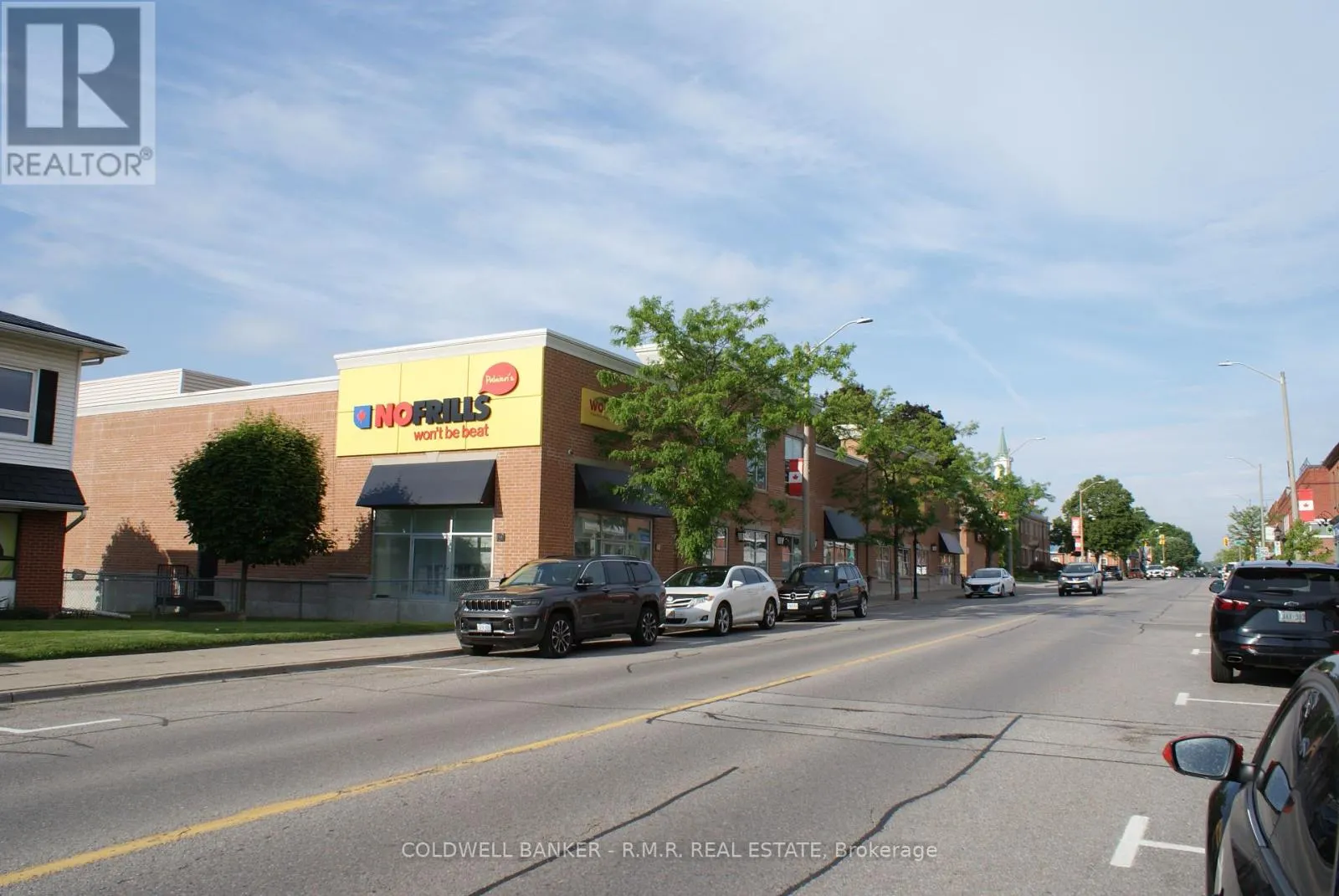 108 KING AVENUE W