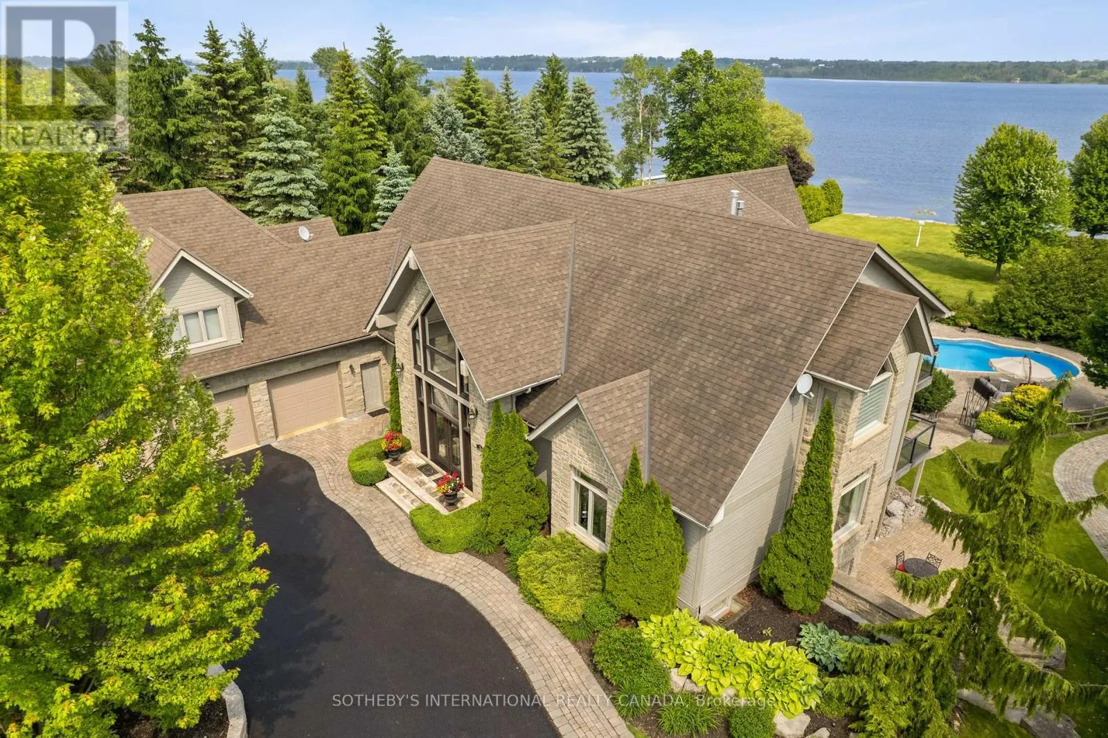 12 ISLAND VIEW COURT