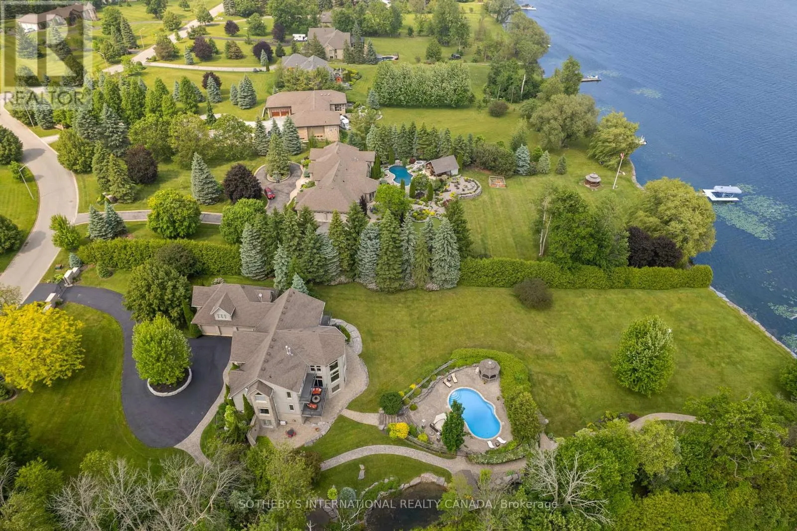12 ISLAND VIEW COURT