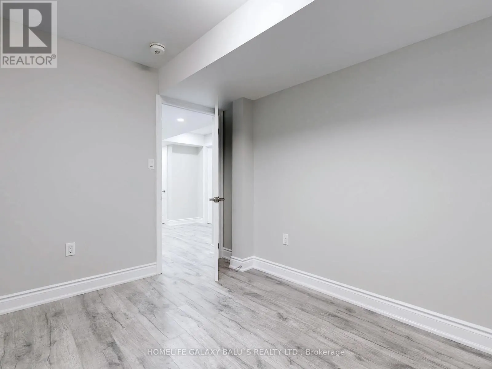 BASEMENT - 80 ARMILIA PLACE