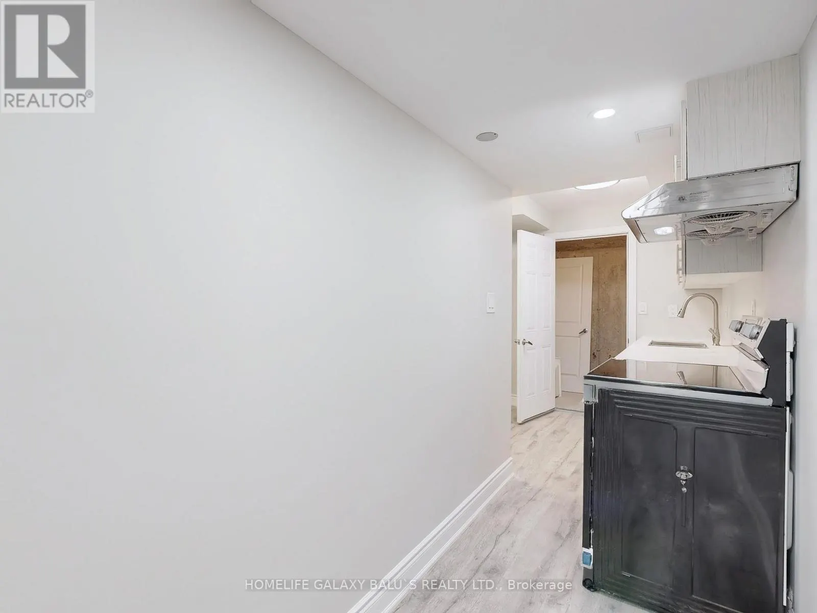 BASEMENT - 80 ARMILIA PLACE