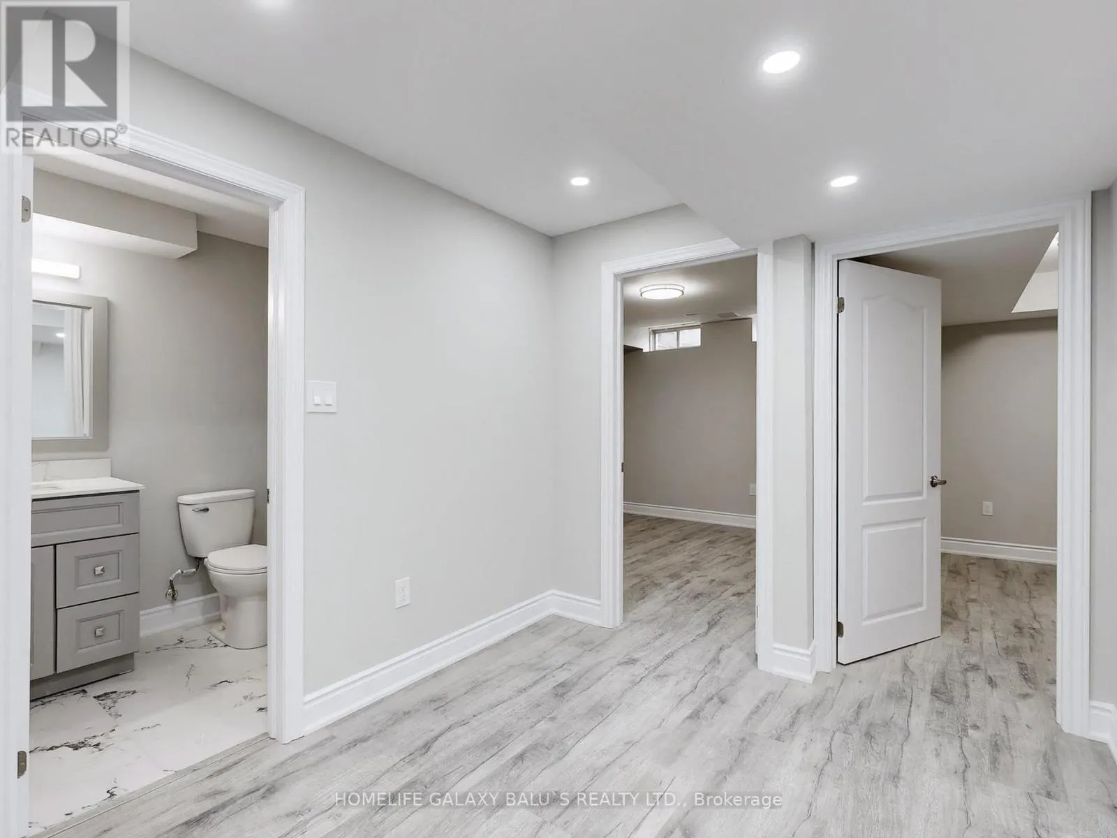 BASEMENT - 80 ARMILIA PLACE