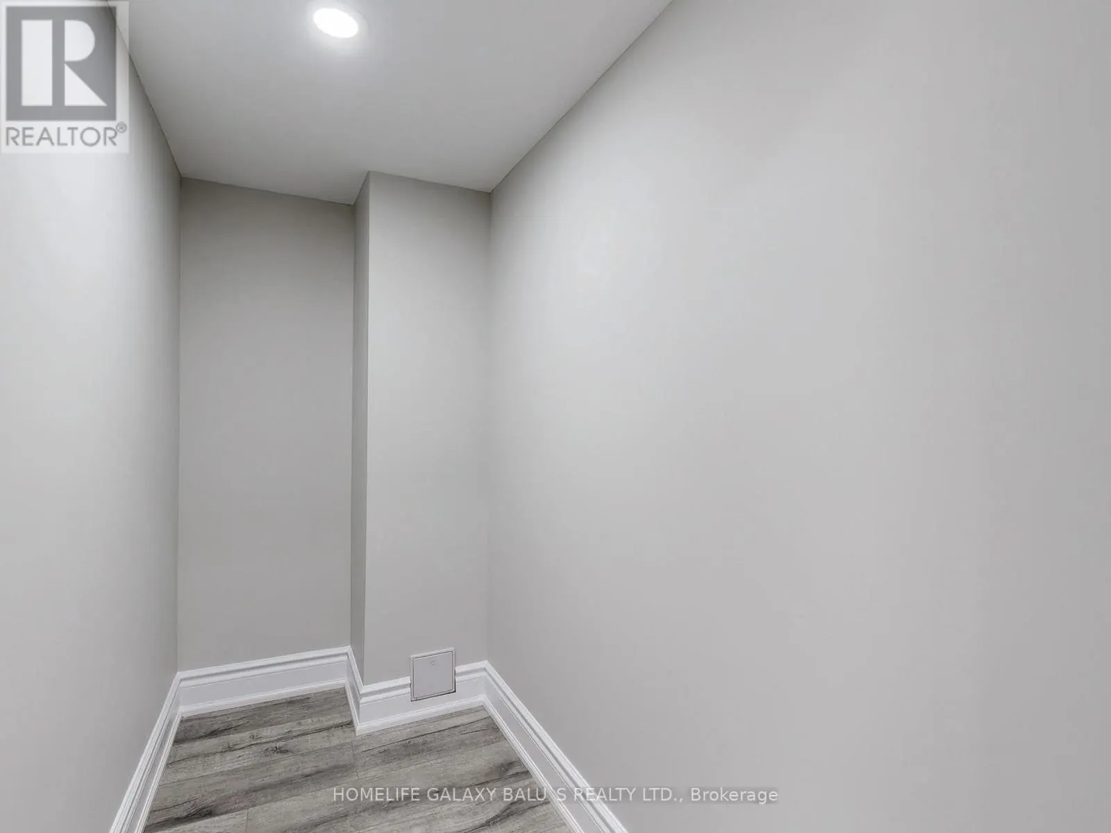 BASEMENT - 80 ARMILIA PLACE