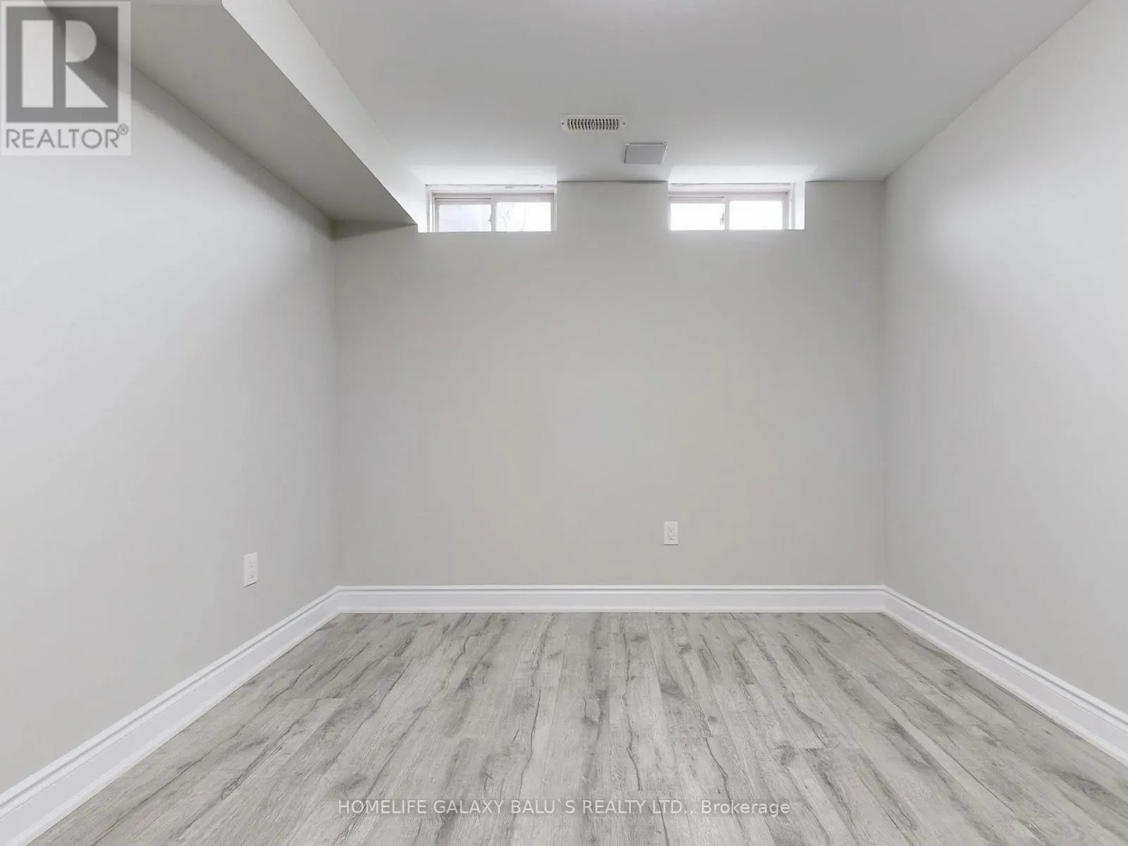 BASEMENT - 80 ARMILIA PLACE