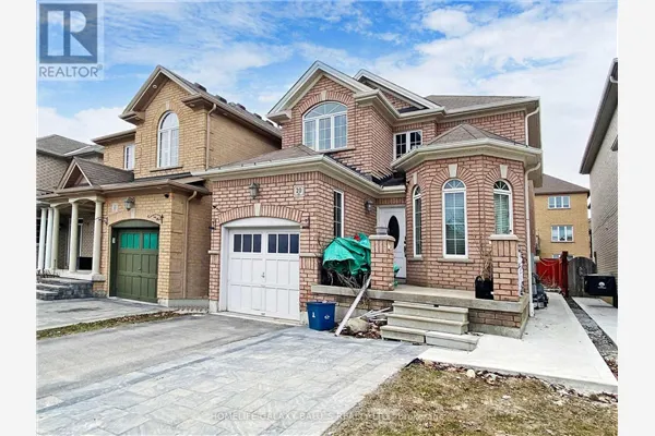BASEMENT - 20 DRAYCOTT AVENUE