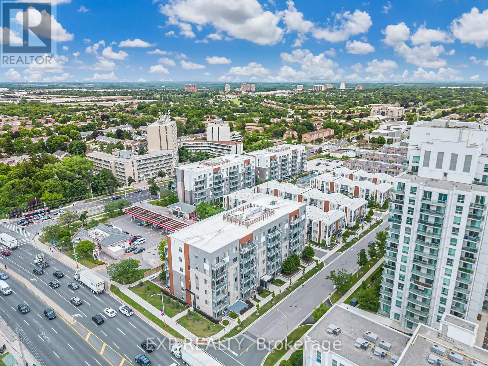404 - 20 ORCHID PLACE DRIVE
