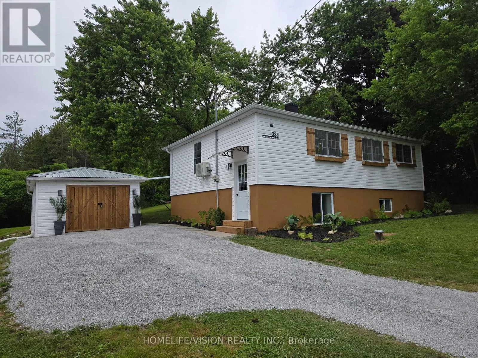 338 CARNEGIE BEACH ROAD