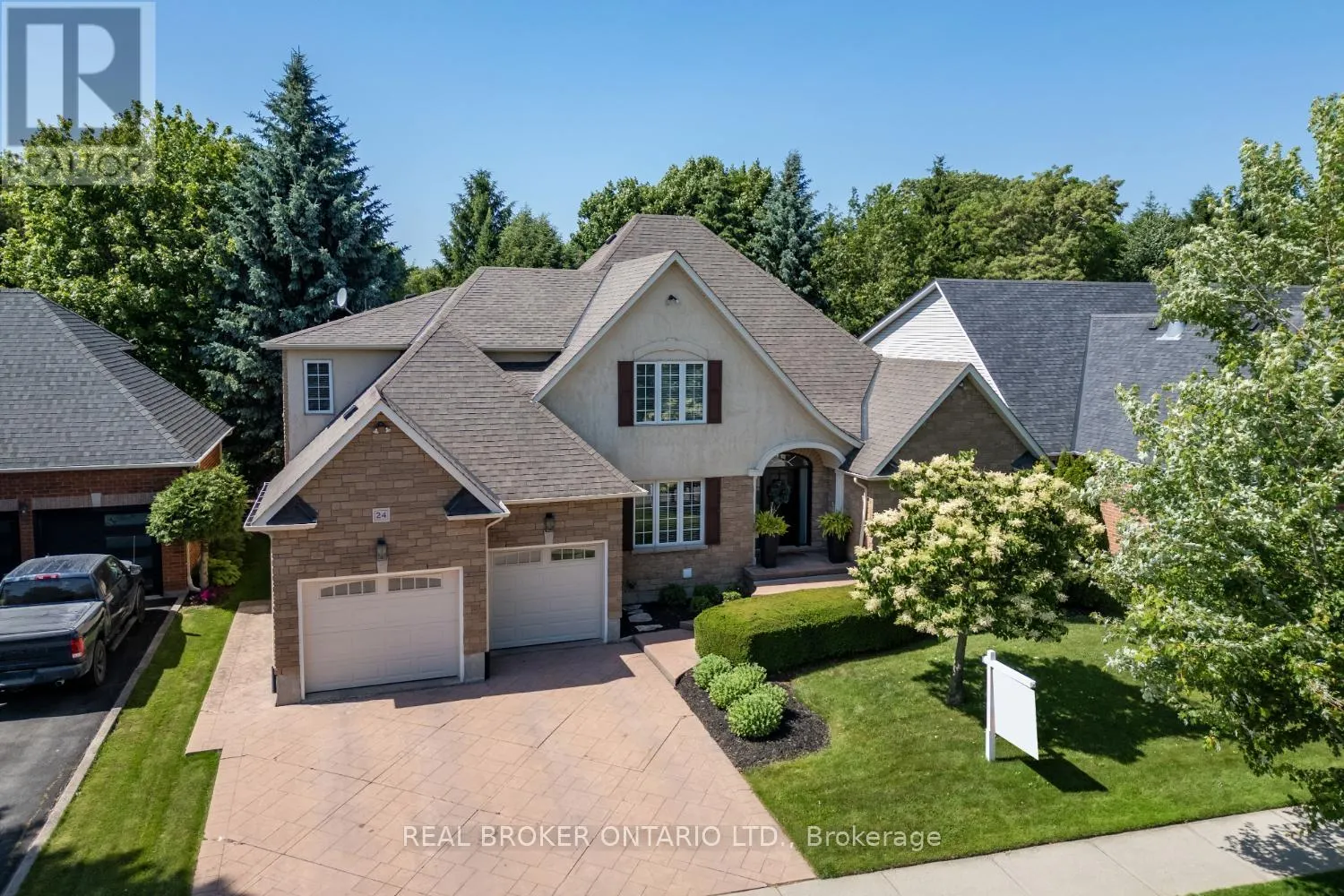 24 WORTHINGTON DRIVE