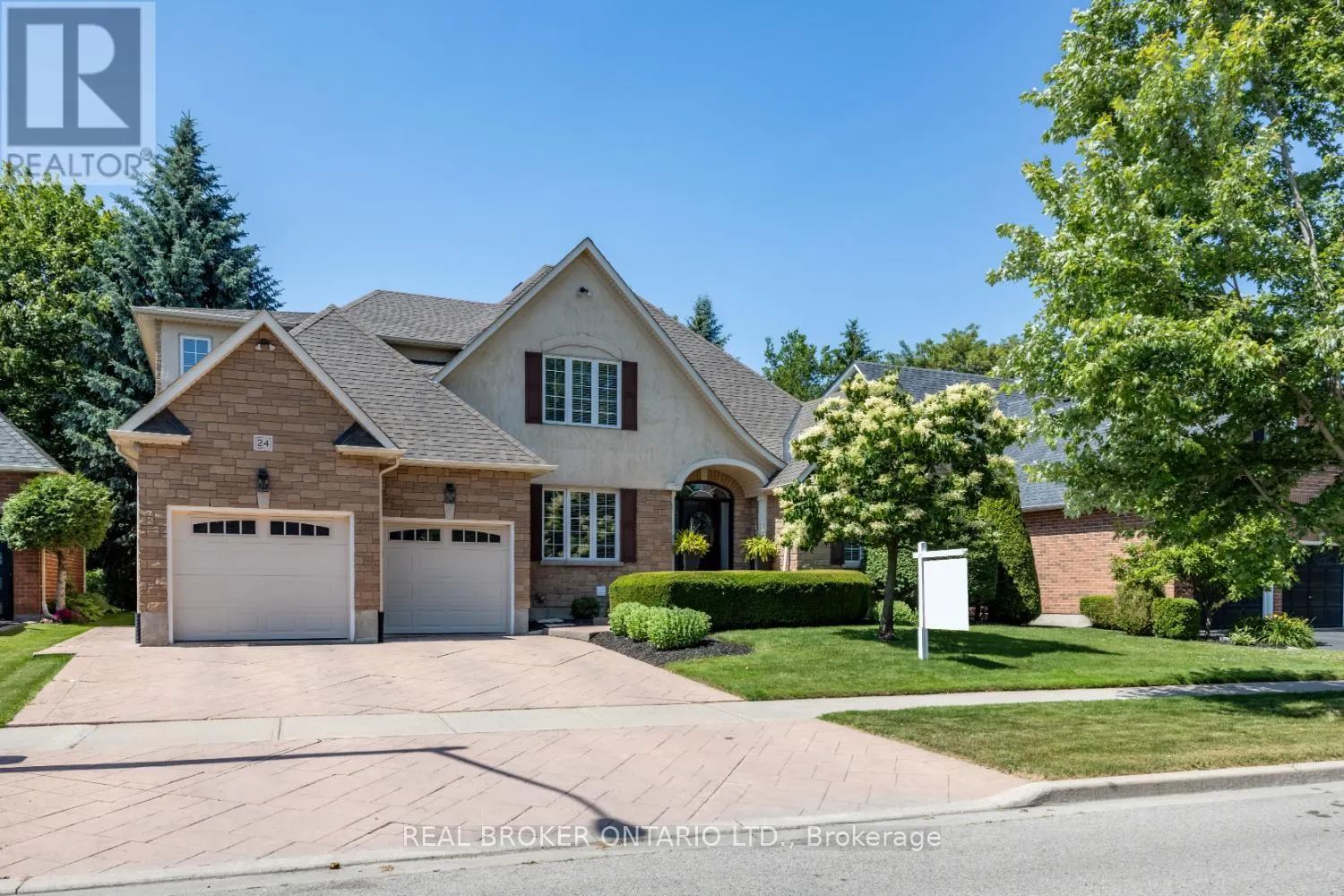24 WORTHINGTON DRIVE