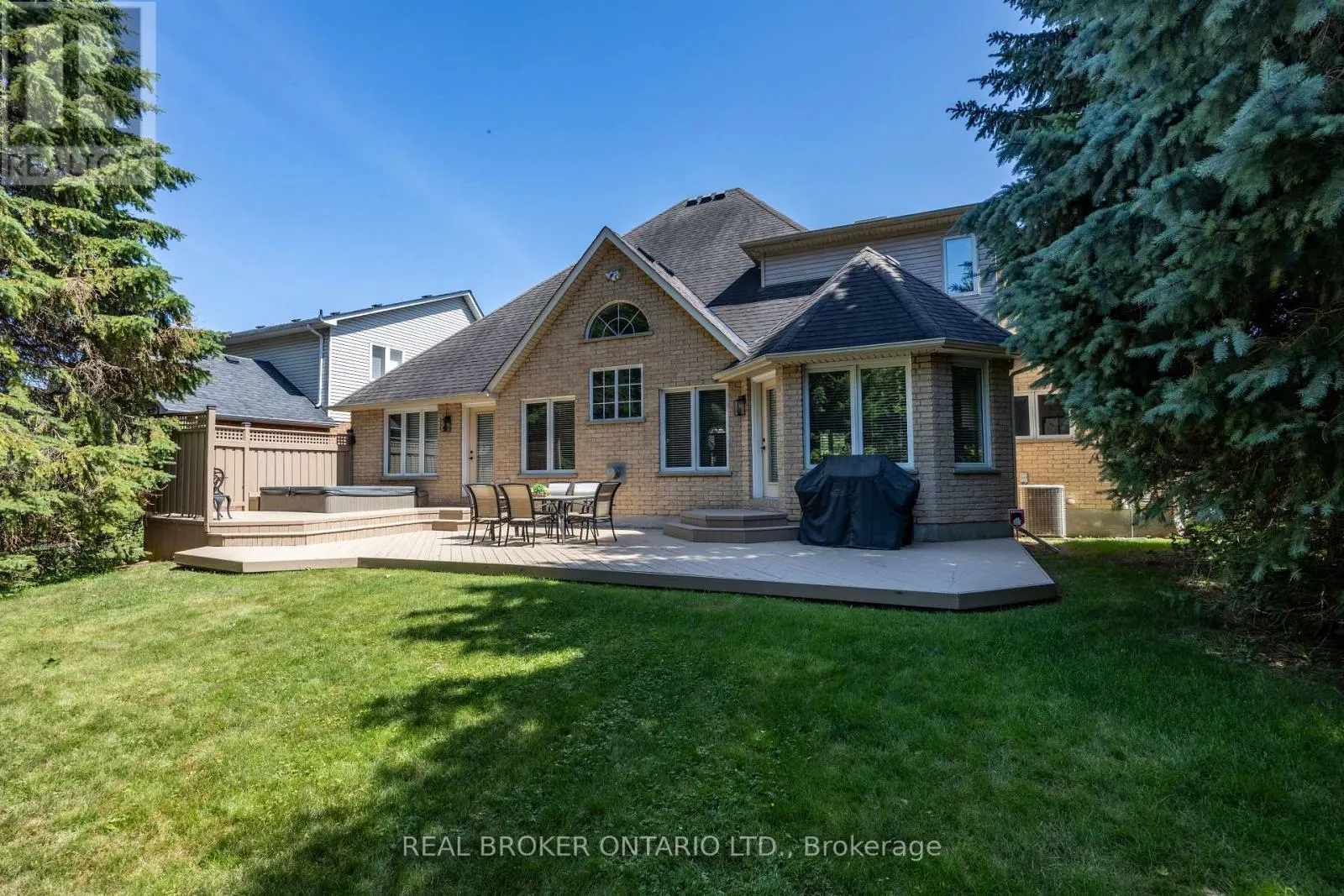 24 WORTHINGTON DRIVE