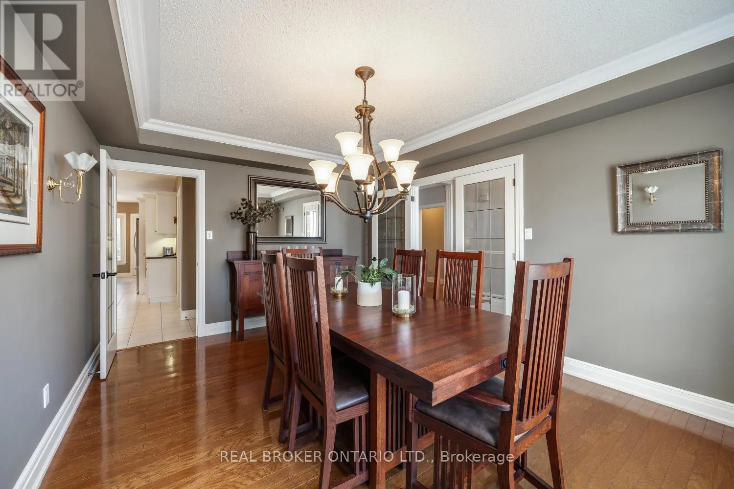 24 WORTHINGTON DRIVE