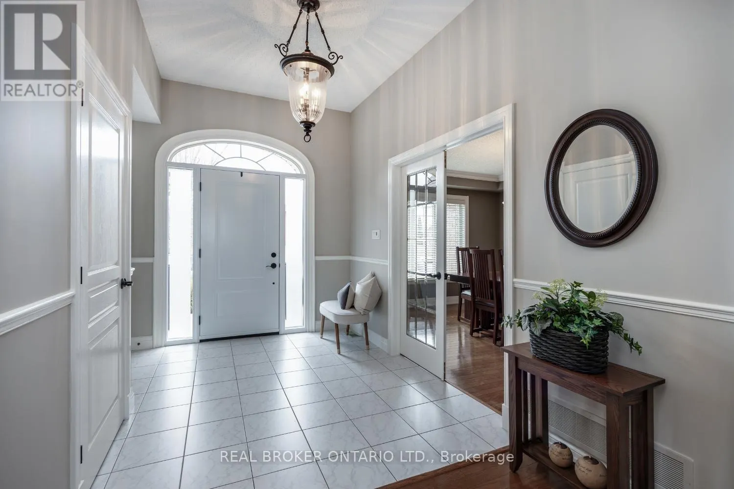 24 WORTHINGTON DRIVE