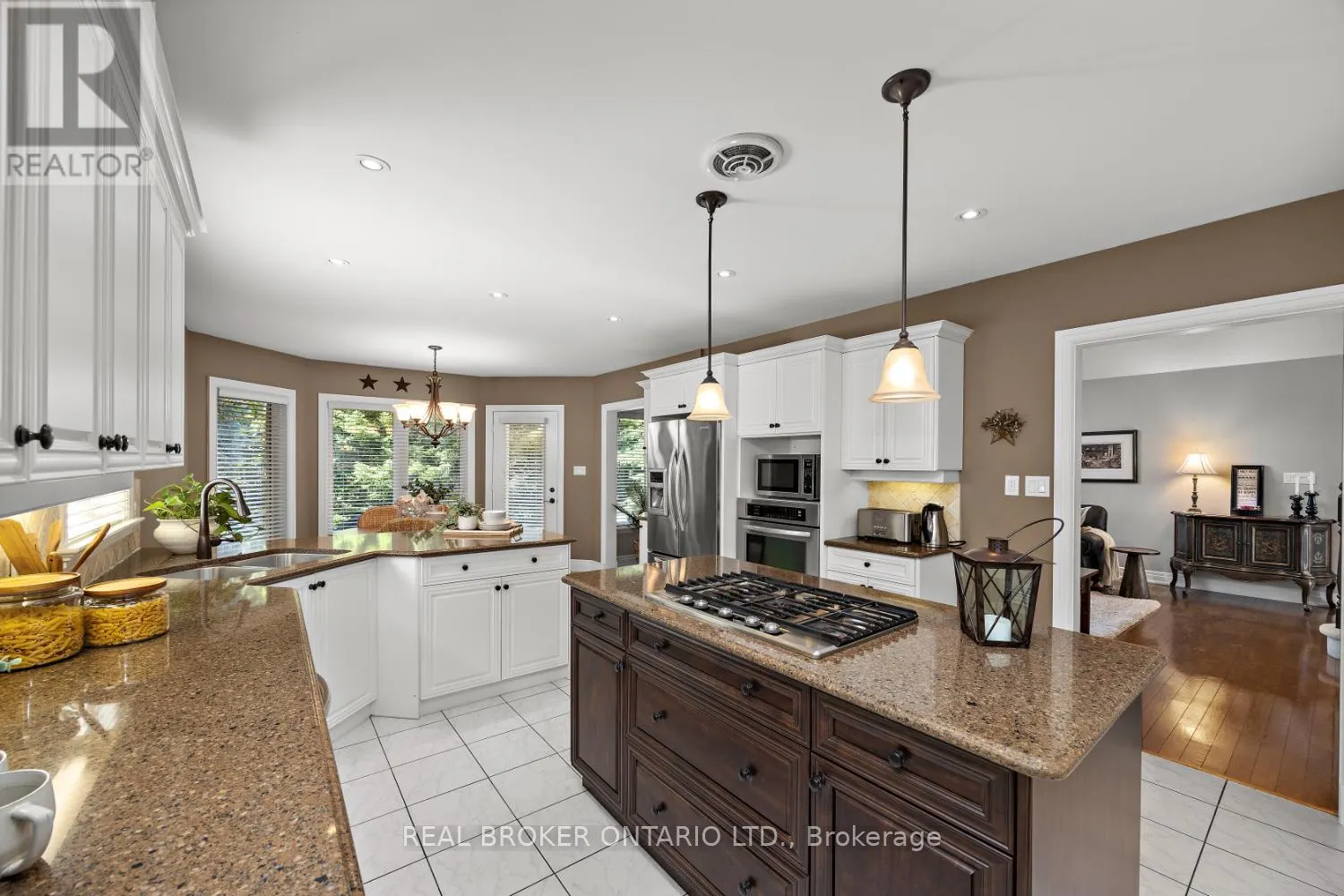 24 WORTHINGTON DRIVE